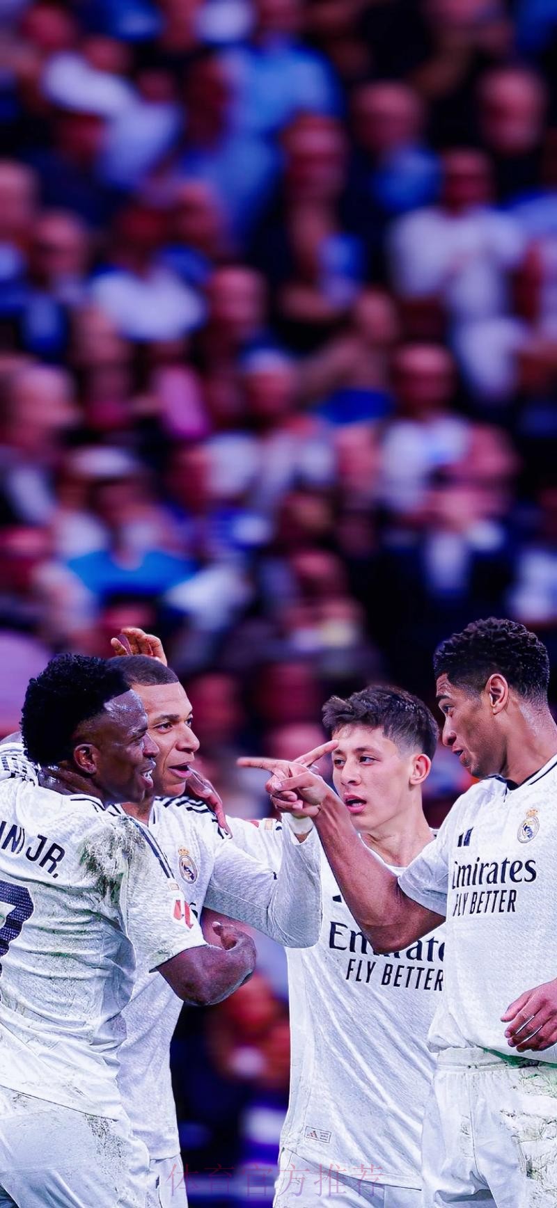 姆巴佩效力皇马93场出勤83场 缺席时皇马输1场 姆巴佩效力皇马93场出勤83场 缺席时皇马输1场